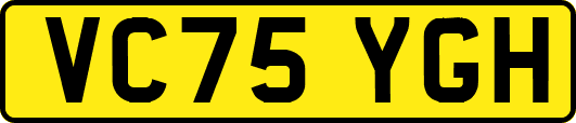 VC75YGH