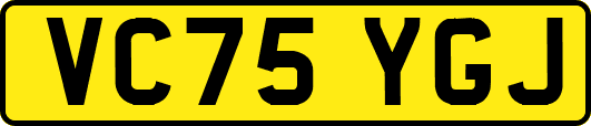 VC75YGJ