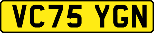 VC75YGN