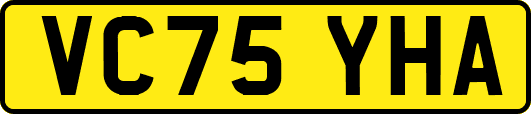 VC75YHA