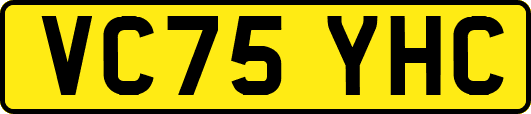 VC75YHC