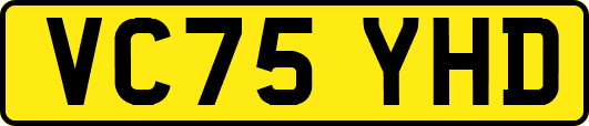 VC75YHD