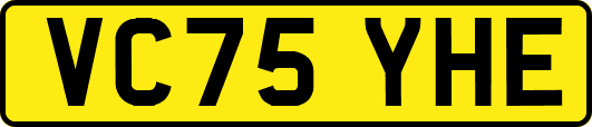 VC75YHE