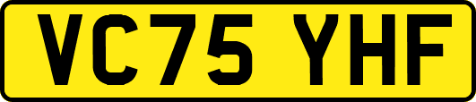 VC75YHF