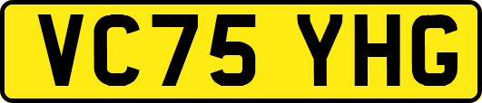 VC75YHG
