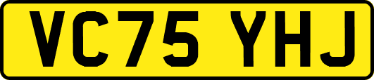 VC75YHJ
