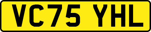 VC75YHL