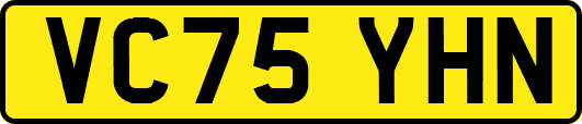 VC75YHN