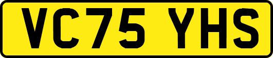 VC75YHS