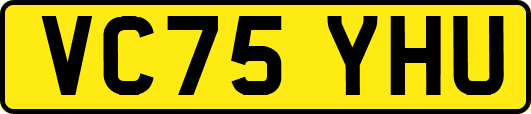 VC75YHU