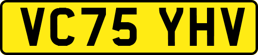 VC75YHV