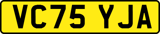 VC75YJA
