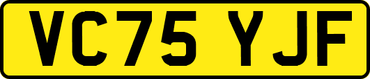 VC75YJF