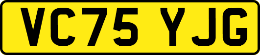 VC75YJG