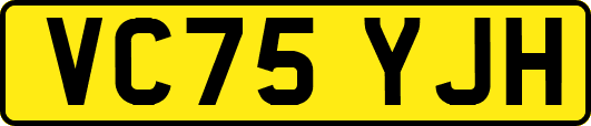 VC75YJH