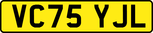 VC75YJL