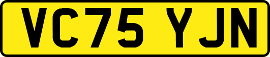 VC75YJN