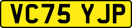 VC75YJP