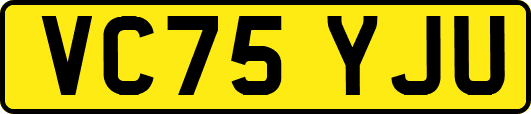 VC75YJU