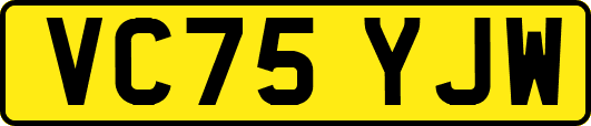 VC75YJW