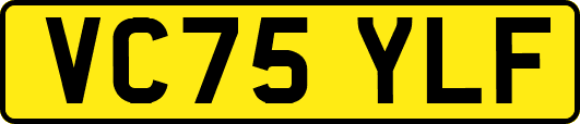 VC75YLF