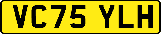 VC75YLH