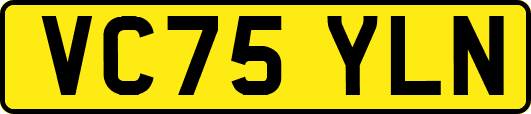 VC75YLN