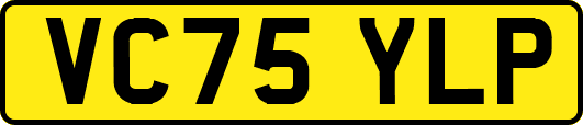 VC75YLP