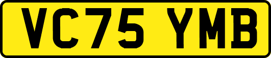 VC75YMB