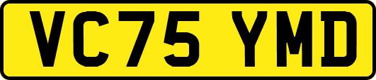 VC75YMD