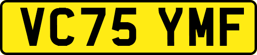 VC75YMF