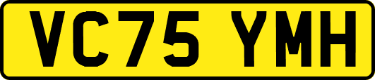 VC75YMH
