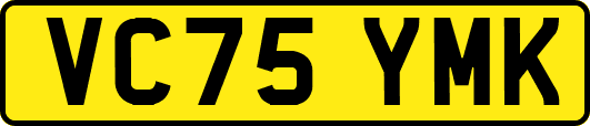 VC75YMK