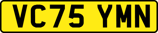 VC75YMN