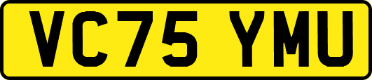 VC75YMU