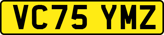 VC75YMZ