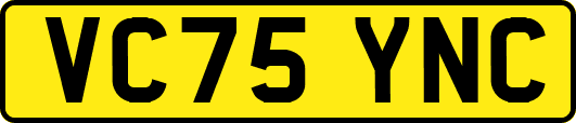 VC75YNC