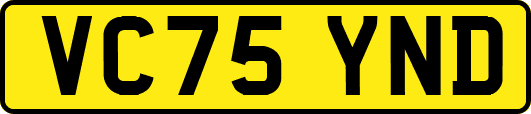 VC75YND