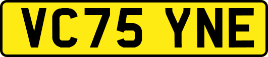 VC75YNE