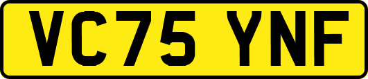 VC75YNF