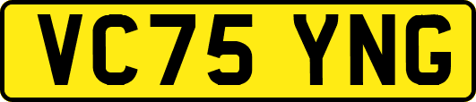 VC75YNG