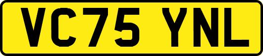 VC75YNL