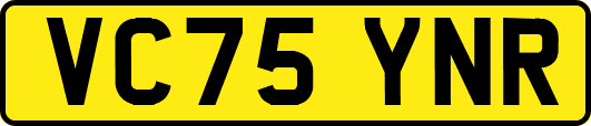 VC75YNR