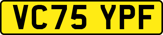 VC75YPF
