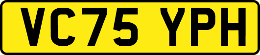 VC75YPH