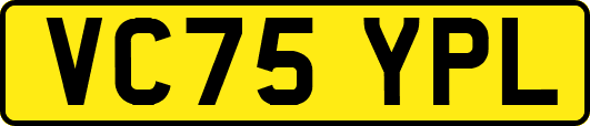 VC75YPL