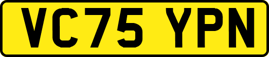 VC75YPN
