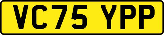 VC75YPP