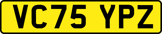 VC75YPZ