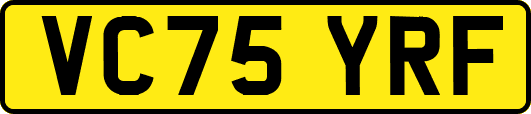 VC75YRF